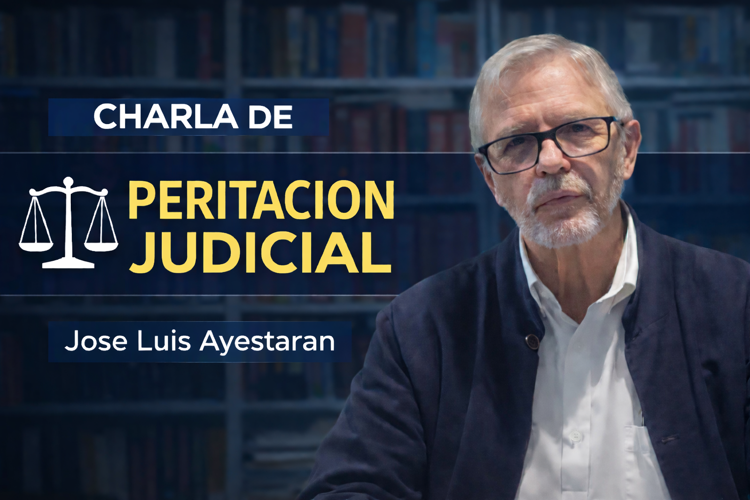Grabación Jose Luis Ayestarán (casos reales y salidas laborales) 10.03.26